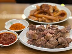 -清真·益鑫羊肉手抓馆(花园北街店)