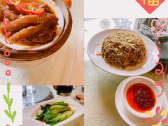 -广东嘉华大酒店·金銮阁中餐厅
