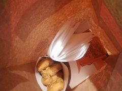 -汉堡王(上海凌云壹街坊店)