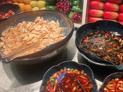 -梨花自助烤肉(天河城店)