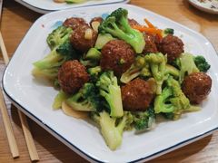 -李连贵熏肉大饼(沈阳站店)