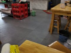 大堂-牛味十足传统美食(凤凰西街店)