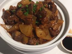 -同喜烤鸭店(光芒店)