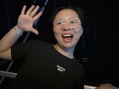 -琴岛之星摩天轮