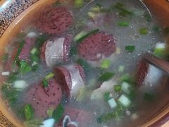 大肠血-聪辉同安老美食饭店(大元路店)