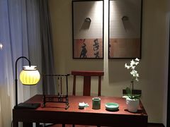 -南京夜泊秦淮君亭酒店·金陵书画院