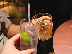 -MM·五声·音乐人与调酒师(西安路店)