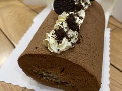 海盐奥利奥卷-Meet patisserie