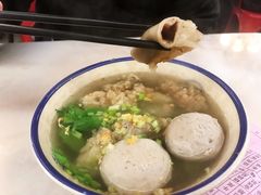 牛粉-合意桐坑牛肉粿·鲜牛肉火锅(嵩山总店)