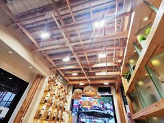 -霸王茶姬(南强街店)