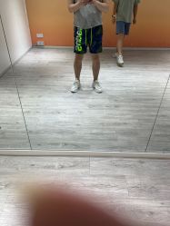 -R.A Dance智能自助舞蹈练习室
