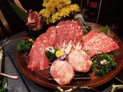 -赤谷和牛烧肉居酒屋(石景山店)