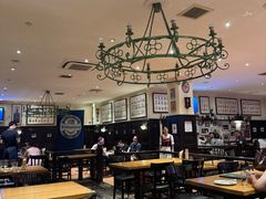 -兰特伯爵西餐厅·啤酒屋(方庄店)