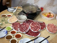 -五洲牛肉美食馆