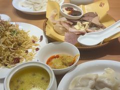 -东方饺子王(重庆路亚泰店)