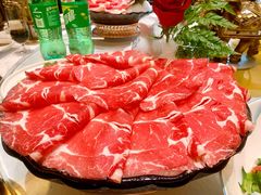 -江海肥牛(桃园南路店)