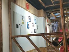 -金明姬铁锅炖(东坝店)