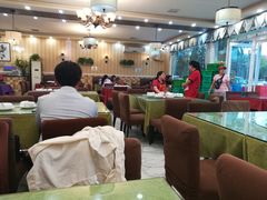 大堂-桃子餐厅·天津菜(红星路直营店)