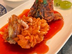 -松鹤楼·非遗·苏帮菜(融科店)