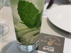 -Deer Park鹿园西餐(仁恒置地广场店)