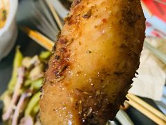 -肥猫烤翅·20年老字号(锦州道店)