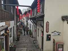 -小河直街历史文化街区