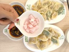 -状元水饺(成都SM广场店)