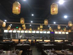 大堂-汉口码头