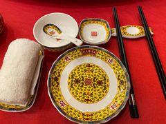 -宁波状元楼酒店(和义路店)