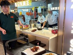 -朱记乳鸽王·非遗石岐乳鸽·全鸽宴(大兴旗舰店)