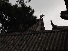 -七曲山风景区