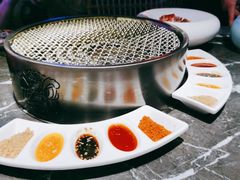 -十三姨正合丰烤肉(营迹路店)