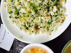 -芬芳甜品(同福路店)