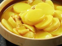 -陈大锅·岳阳鱼馆·地道岳阳菜(美食街店)