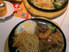 -豪享来中西餐厅(隆昌店)