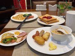 -大连金石滩绿发温泉假日酒店