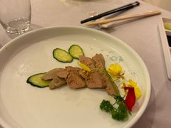 -全聚德(上海首店浦东店)