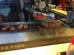 -熊吞·大碗丼烧肉饭(济宁万达广场店)