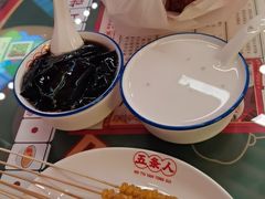 -五条人糖水铺(大汉口美食城店)