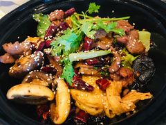 -豫园万丽酒店-万丽轩中餐厅(河南南路店)