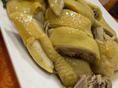 白切鸡-裕华(南华东路店)