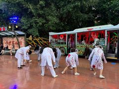 -南宁方特东盟神画