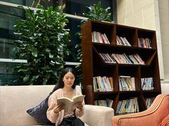 -深圳雅邦朗悦国际酒店