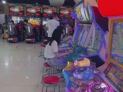 -大玩家(拱墅万达店)