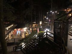 -宁海森林温泉
