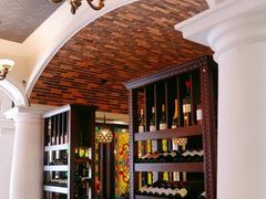 -Golden Lily河内巴黎法越料理餐厅(建国西路店)