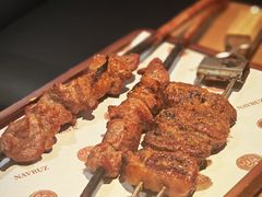 -纳鲁孜·新疆特色餐厅(上海悦荟广场店)