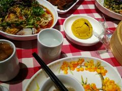 -西贝(金桥店)