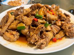 -生态苑农庄(十里画廊遇龙河店)