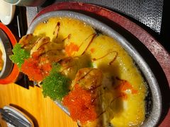 -原志优秀食材·匠心料理·海胆主题(金亿广场店)